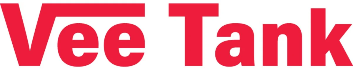 VeeTank — Logo Design